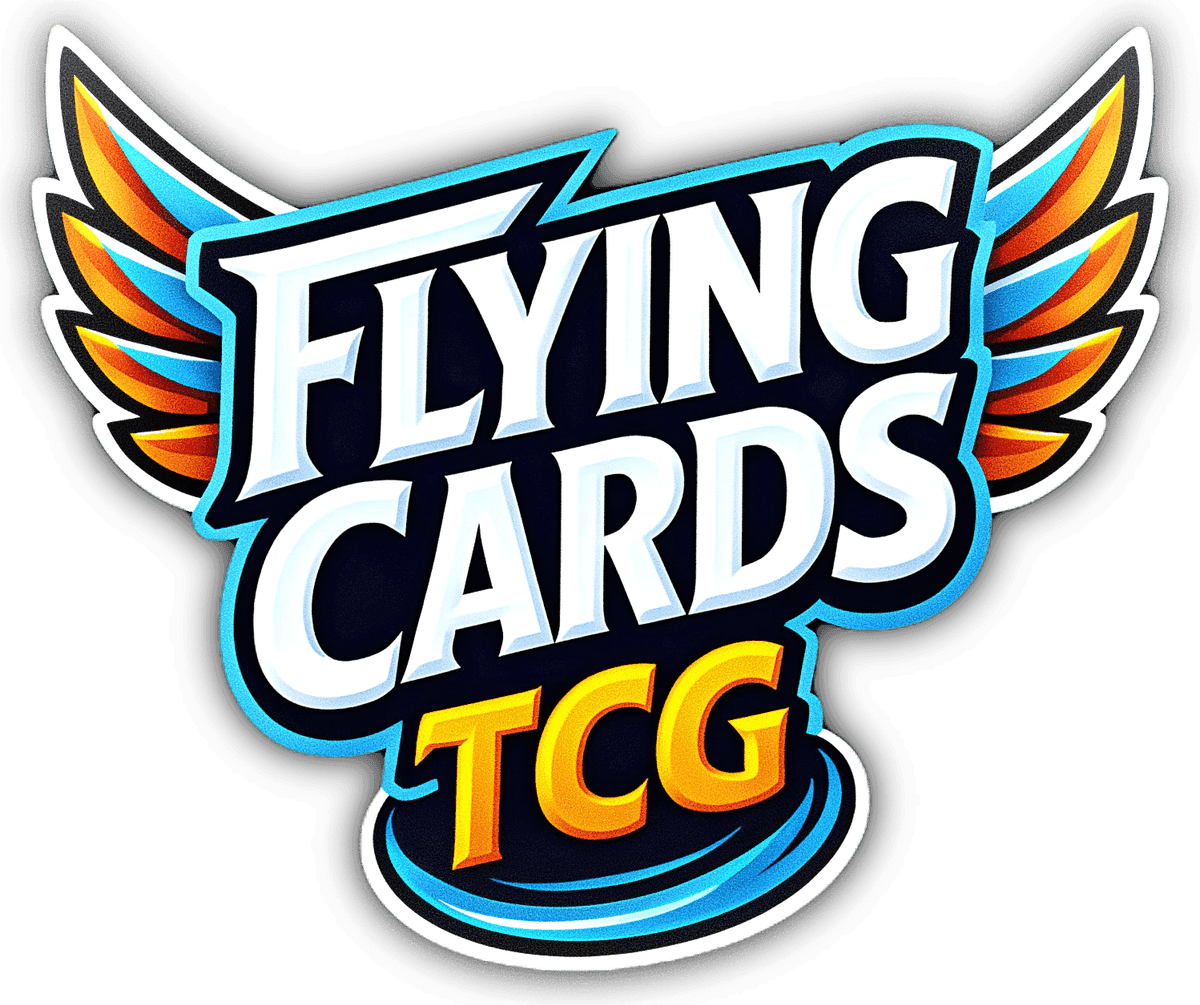Flying Cards TCG