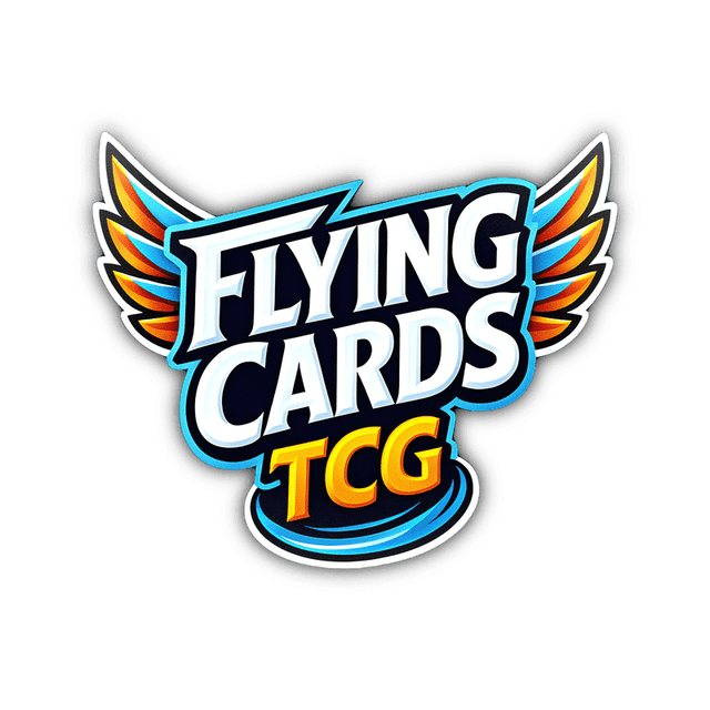 Flying Cards TCG