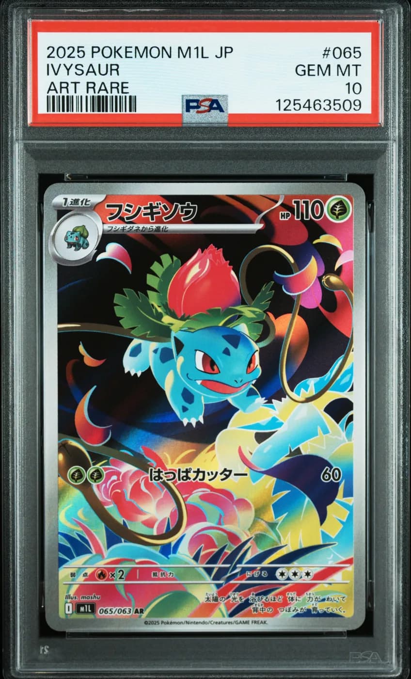 Herbizarre (m1L 065)